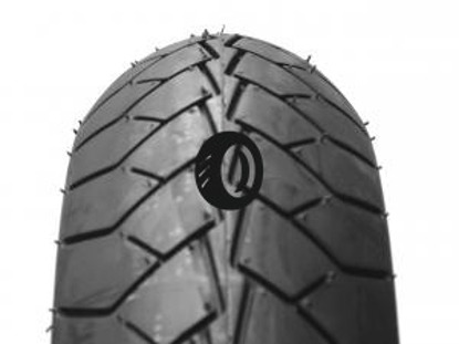 Foto pneumatico: BRIDGESTONE, BT020F 120/70 R1717 58W Quattro-stagioni