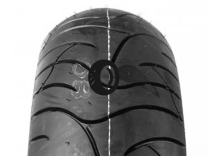Foto pneumatico: BRIDGESTONE, BT020R 160/70 R1717 79V Quattro-stagioni