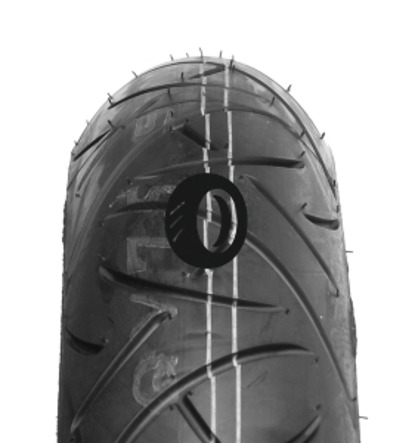 Foto pneumatico: BRIDGESTONE, BT021F 130/70 R1717 62W Quattro-stagioni