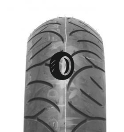 Foto pneumatico: BRIDGESTONE, BT021R 190/55 R1717 75W Quattro-stagioni