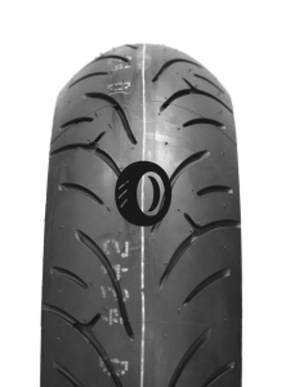 Foto pneumatico: BRIDGESTONE, BT023R 160/70 R1717 73W Quattro-stagioni