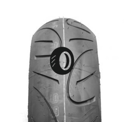 Foto pneumatico: BRIDGESTONE, BT090R Pro 160/60 R1717 69H Quattro-stagioni