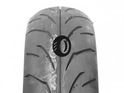 Foto pneumatico: BRIDGESTONE, BT39F 100/80 R1717 52H Quattro-stagioni