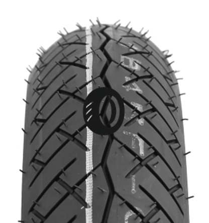 Foto pneumatico: BRIDGESTONE, BT45F 120/70 R1717 58H Quattro-stagioni