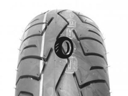 Foto pneumatico: BRIDGESTONE, BT45R 130/90 R1717 68V Quattro-stagioni