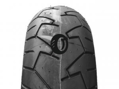 Foto pneumatico: BRIDGESTONE, BT57R 160/60 R1717 69W Quattro-stagioni