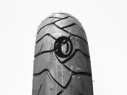 Foto pneumatico: BRIDGESTONE, BW501 90/90 R2121 54V Quattro-stagioni