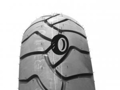 Foto pneumatico: BRIDGESTONE, BW502 150/70 R1717 69V Quattro-stagioni