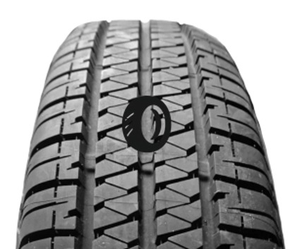 Foto pneumatico: BRIDGESTONE, DUELER 684 II 245/65 R1717 111S Estive