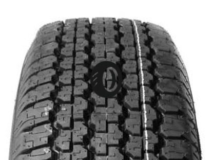 Foto pneumatico: BRIDGESTONE, DUELER 689 265/70 R1616 112H Estive