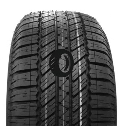 Foto pneumatico: BRIDGESTONE, DUELER 693 III 265/55 R1919 109V Estive