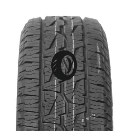 Foto pneumatico: BRIDGESTONE, DUELER A/T 001 235/75 R1515 109T Estive