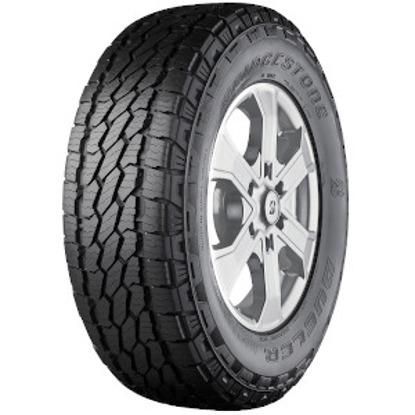 Foto pneumatico: BRIDGESTONE, Dueler All Terrain A/T 002 235/55 R1818 104H Estive