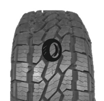 Foto pneumatico: BRIDGESTONE, DUELER ALL TERRAIN A/T002 245/60 R1818 105H Estive