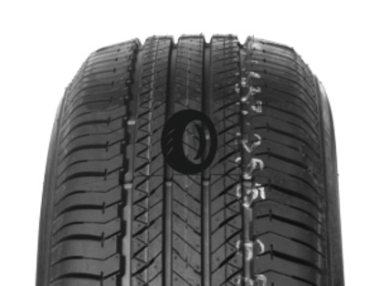 Foto pneumatico: BRIDGESTONE, DUELER H/L 400 255/55 R1717 104V Estive