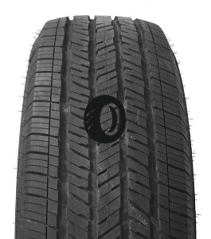 Foto pneumatico: BRIDGESTONE, DUELER H/T 685 245/75 R1717 112T Estive