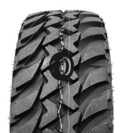 Foto pneumatico: BRIDGESTONE, DUELER M/T 674 245/75 R1616 120Q Estive