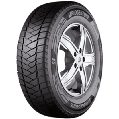 Foto pneumatico: BRIDGESTONE, Duravis All Season Evo 215/75 R1616 114R Quattro-stagioni