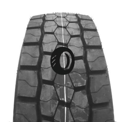 Foto pneumatico: BRIDGESTONE, DURAVIS R-DRIVE 002 265/70 R19.519.5 140M Estive