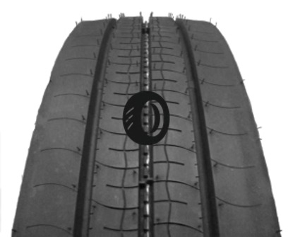 Foto pneumatico: BRIDGESTONE, DURAVIS R-STEER 002 265/70 R19.519.5 140M Estive