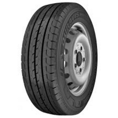 Foto pneumatico: BRIDGESTONE, Duravis R660 225/75 R1616 120R Estive