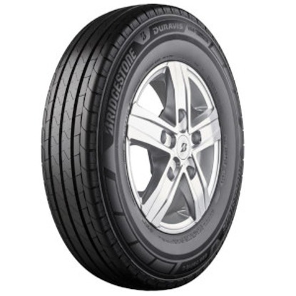 Foto pneumatico: BRIDGESTONE, Duravis Van 235/65 R1616 113R Estive