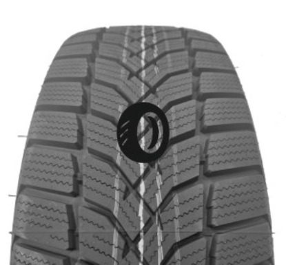 Foto pneumatico: BRIDGESTONE, DURAVIS VAN WINTER ENLITEN 205/65 R1616 107T Estive
