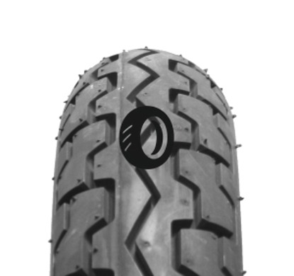 Foto pneumatico: BRIDGESTONE, G510 3/ R1818 52P Quattro-stagioni
