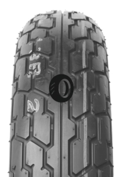 Foto pneumatico: BRIDGESTONE, G515 110/80 R1919 59S Quattro-stagioni
