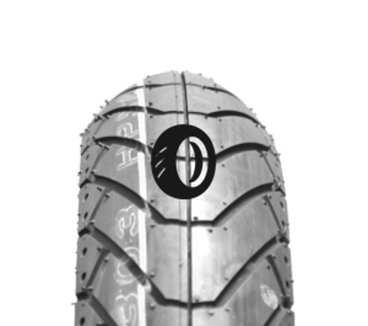 Foto pneumatico: BRIDGESTONE, G525 110/90 R1818 61V Quattro-stagioni