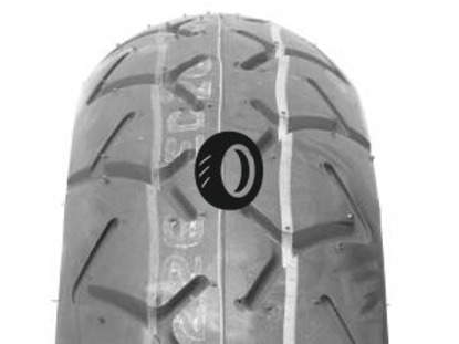 Foto pneumatico: BRIDGESTONE, G702 170/80 R1515 77S Quattro-stagioni