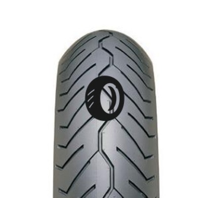 Foto pneumatico: BRIDGESTONE, G721 100/90 R1919 57H Quattro-stagioni