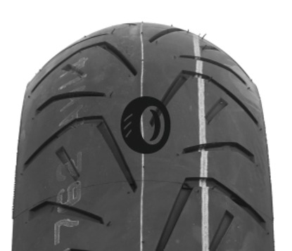 Foto pneumatico: BRIDGESTONE, G852 200/50 R1717 75W Quattro-stagioni