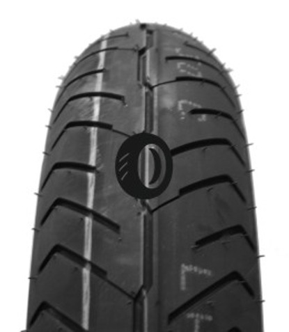 Foto pneumatico: BRIDGESTONE, G853 130/70 R1818 63H Quattro-stagioni
