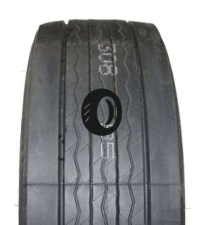 Foto pneumatico: BRIDGESTONE, H-TRAILER 002 445/45 R19.519.5 160J Estive