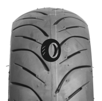 Foto pneumatico: BRIDGESTONE, H02 PRO / B02 PRO 150/70 R1414 66S Quattro-stagioni