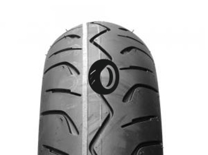 Foto pneumatico: BRIDGESTONE, H03 / B03 HOOP 120/70 R1414 55S Quattro-stagioni