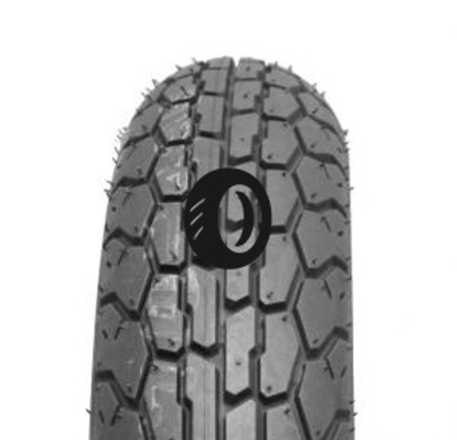 Foto pneumatico: BRIDGESTONE, L309F 100/90 R1717 55S Quattro-stagioni