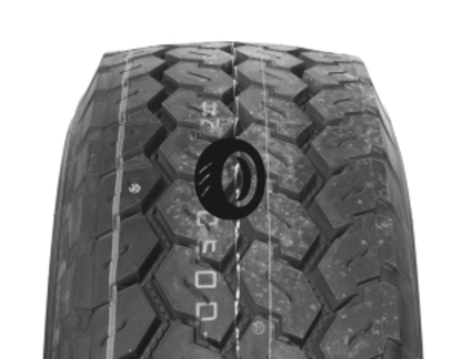 Foto pneumatico: BRIDGESTONE, M-748 445/65 R22.522.5 169K Estive