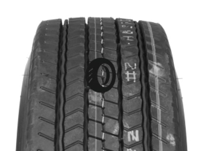 Foto pneumatico: BRIDGESTONE, M-788 (mit 3PMSF) 225/75 R17.517.5 129M Estive
