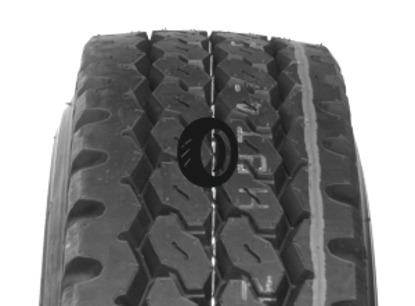 Foto pneumatico: BRIDGESTONE, M-840 V-STEEL MIX 275/70 R22.522.5 148K Estive