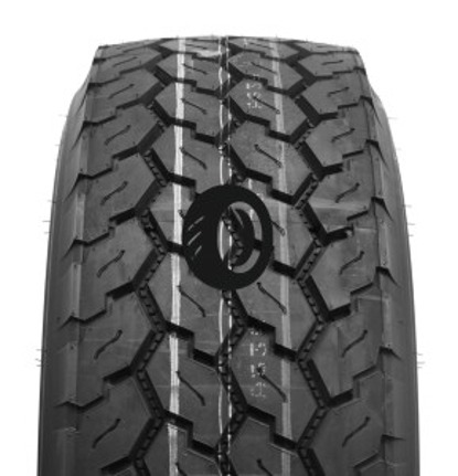 Foto pneumatico: BRIDGESTONE, M-844 445/65 R22.522.5 169K Estive