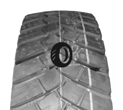 Foto pneumatico: BRIDGESTONE, M-DRIVE 001 295/80 R22.522.5 152K Estive
