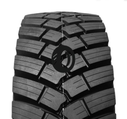 Foto pneumatico: BRIDGESTONE, M-DRIVE 002 315/80 R22.522.5 156K Estive