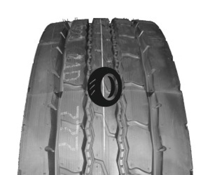 Foto pneumatico: BRIDGESTONE, M-STEER 001 295/80 R22.522.5 152K Estive