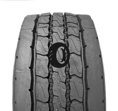 Foto pneumatico: BRIDGESTONE, M-STEER 002 315/80 R22.522.5 156K Estive