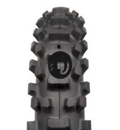 Foto pneumatico: BRIDGESTONE, M102 110/100 R1818 64M Quattro-stagioni