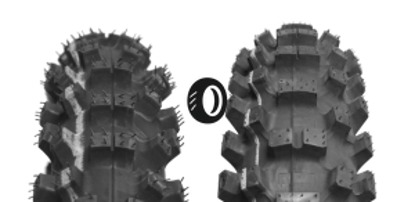Foto pneumatico: BRIDGESTONE, M203 60/100 R1414 30M Quattro-stagioni