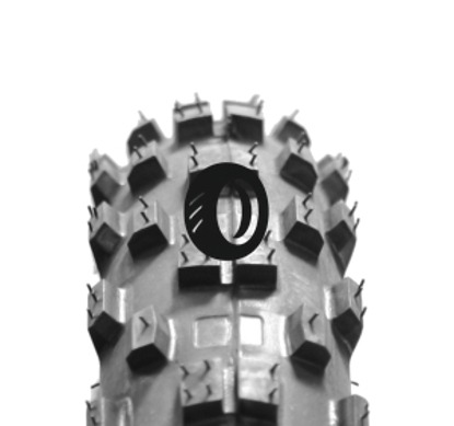 Foto pneumatico: BRIDGESTONE, M40 2.5/ R1010 33J Quattro-stagioni