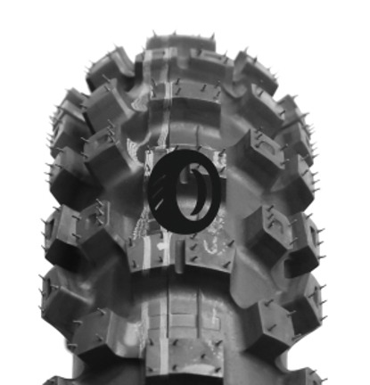 Foto pneumatico: BRIDGESTONE, M404 70/100 R1010 38M Quattro-stagioni